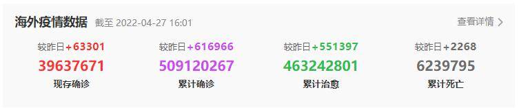 上海昨日本土病例出院2639例 解除集中隔离医学观察30534例